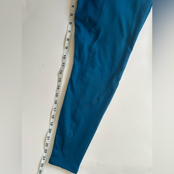 NWOT Free People Movement High-Rise Lucky Star Leggings - Picture 9 of 13